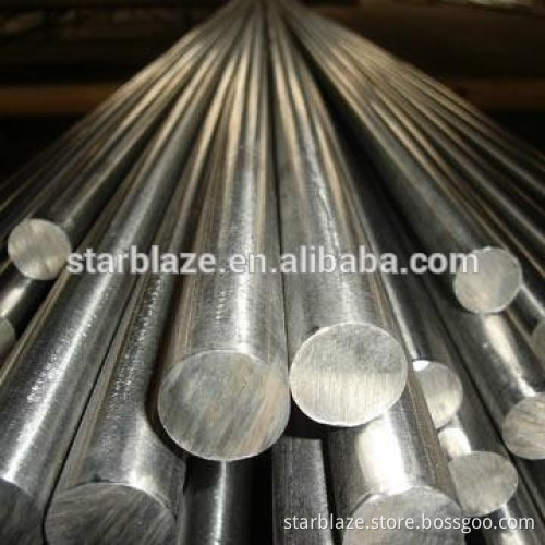 Ansi 316 Stainless Steel Round Bar